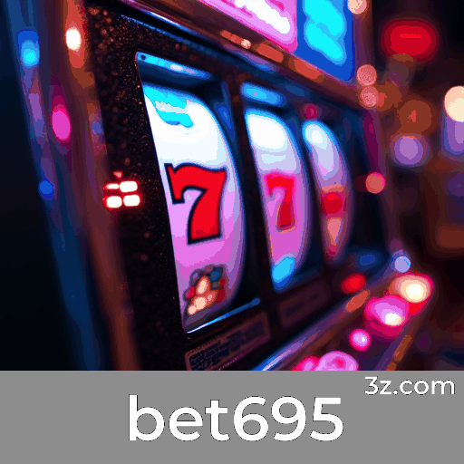 bet695: Seu Cassino Online Confiável