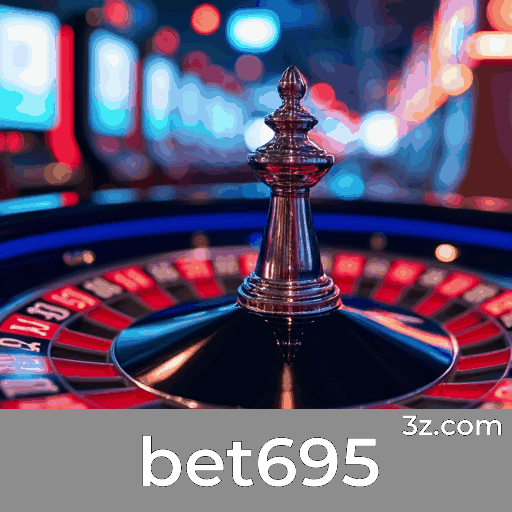bet695: Seu Cassino Online Confiável