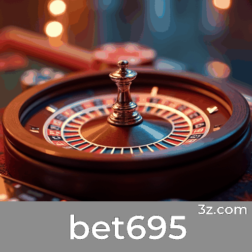 bet695: Seu Cassino Online Confiável