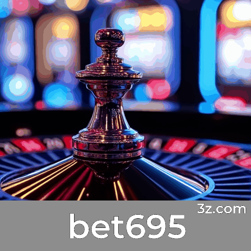 bet695: Seu Cassino Online Confiável