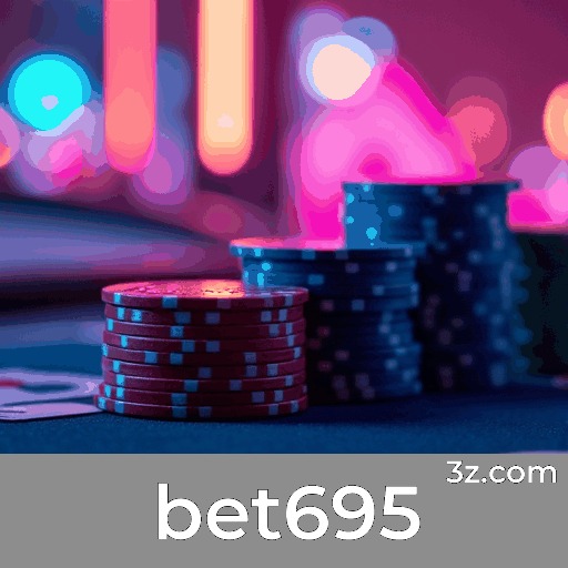 bet695: Seu Cassino Online Confiável