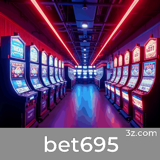 Experiência de Casino Elite no bet695: Dealers Reais e Jogos Premium