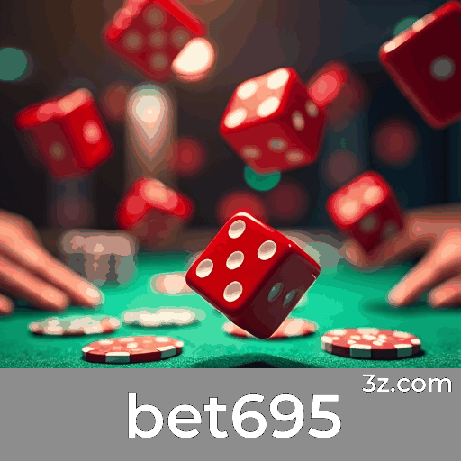 bet695 Comunidade: Oásis de Interação Global para Jogadores