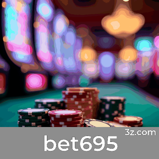 bet695: Seu Cassino Online Confiável