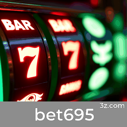 bet695: Privilegios Exclusivos para Sua Experiencia Premium