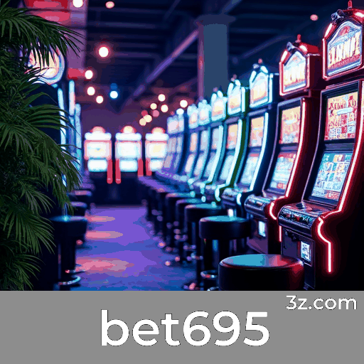 bet695: Seu Cassino Online Confiável