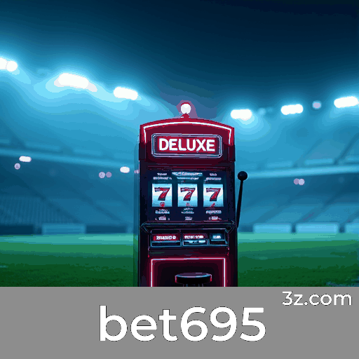 bet695: Seu Cassino Online Confiável