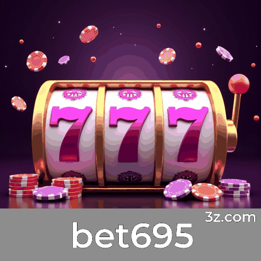 bet695: Seu Cassino Online Confiável