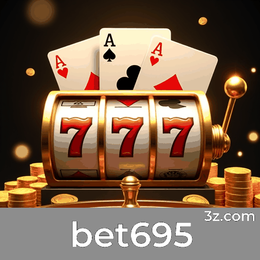 bet695: O paraíso dos jogos diversificados e de qualidade