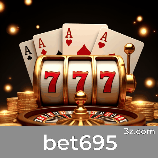 bet695: Seu Cassino Online Confiável